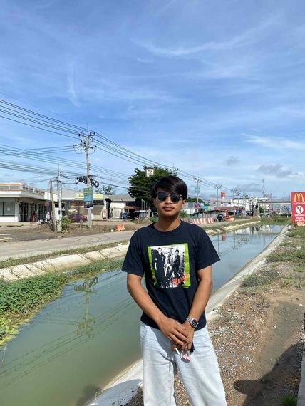 แชท หาเพื่อนคุย 