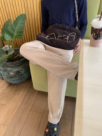 chat hangout, single 
