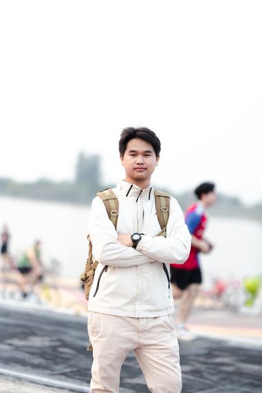 แชท หาเพื่อนคุย 