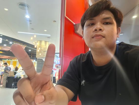 แชท หาเพื่อนคุย 