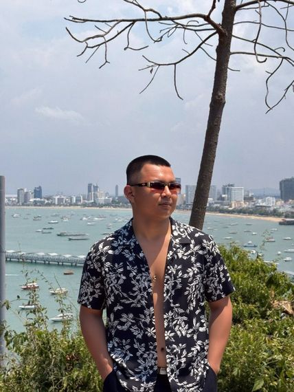 แชท หาเพื่อนคุย, โสด 