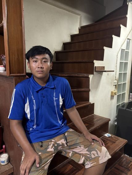 แชท หาเพื่อนคุย, โสด 