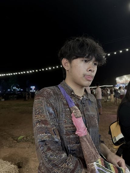 แชท หาเพื่อนคุย 