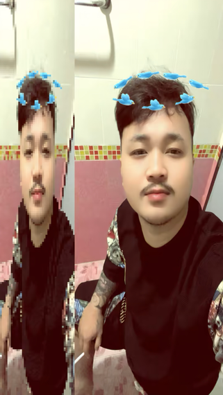 แชท หาเพื่อนคุย 
