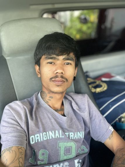 แชท หาเพื่อนคุย 
