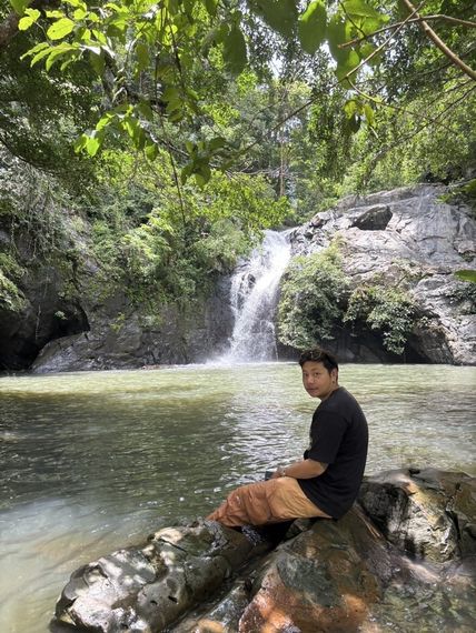 แชท หาเพื่อนคุย  ที่อยู่  นนทบุรี