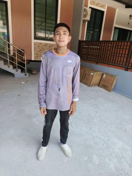 แชท หาเพื่อนคุย 