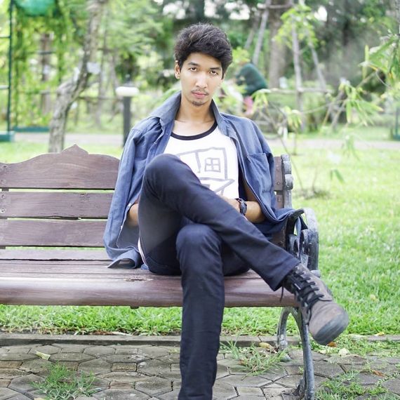 แชท หาแฟน, โสด
