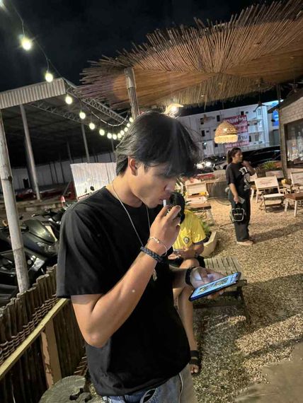 แชท หาเพื่อนคุย 