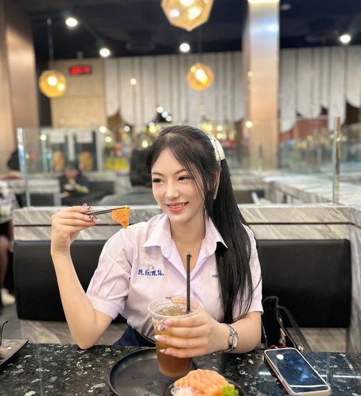 แชท หาเพื่อนคุย 