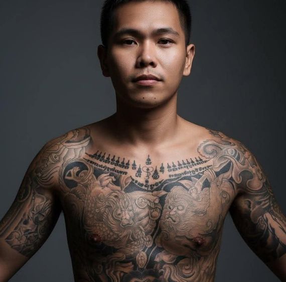แชท หาเพื่อนคุย 