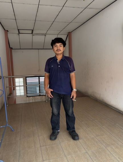 แชท หาเพื่อนคุย, หาเพื่อนเที่ยว ที่อยู่ นนทบุรี
