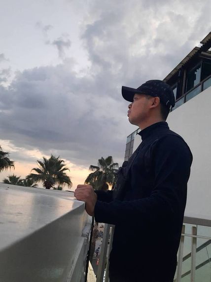 แชท หาเพื่อนคุย 