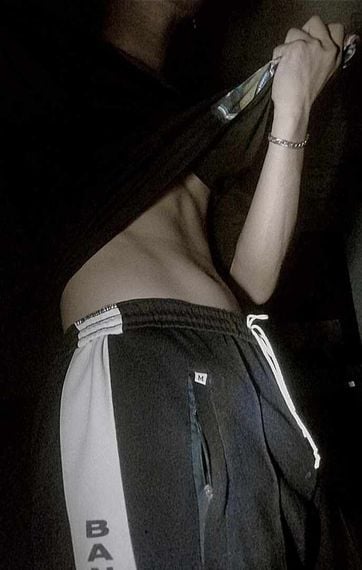 แชท หาเพื่อนคุย, โสด 