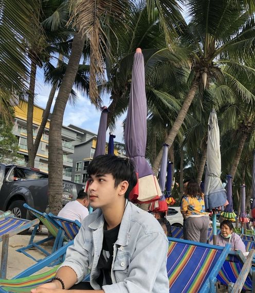 แชท หาเพื่อนคุย