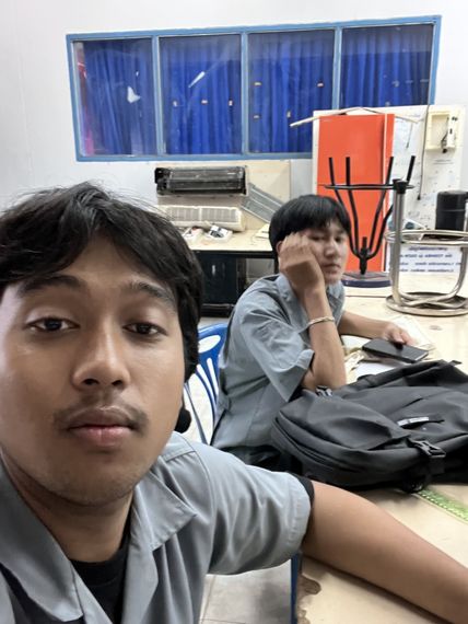 แชท หาเพื่อนคุย 
