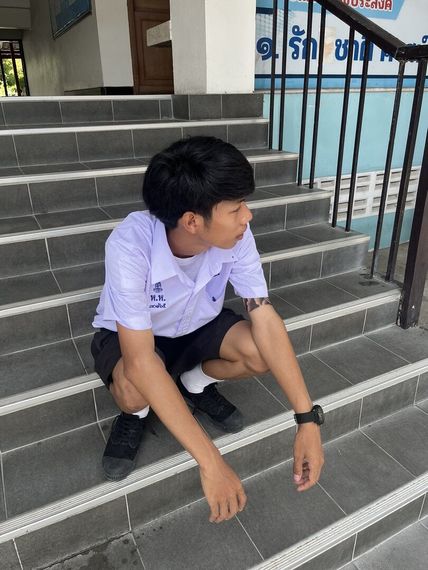 แชท หาเพื่อนคุย 