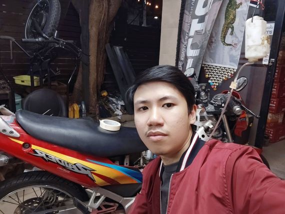 แชท หาแฟน, หาเพื่อนคุย  ที่อยู่ กรุงเทพมหานคร