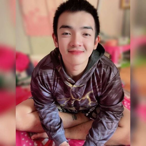 แชท หาเพื่อนคุย 