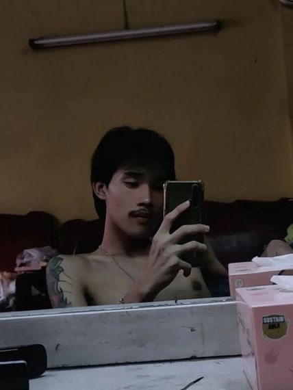 แชท หาเพื่อนคุย 