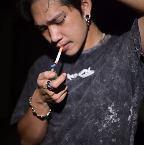 แชท หาเพื่อนคุย