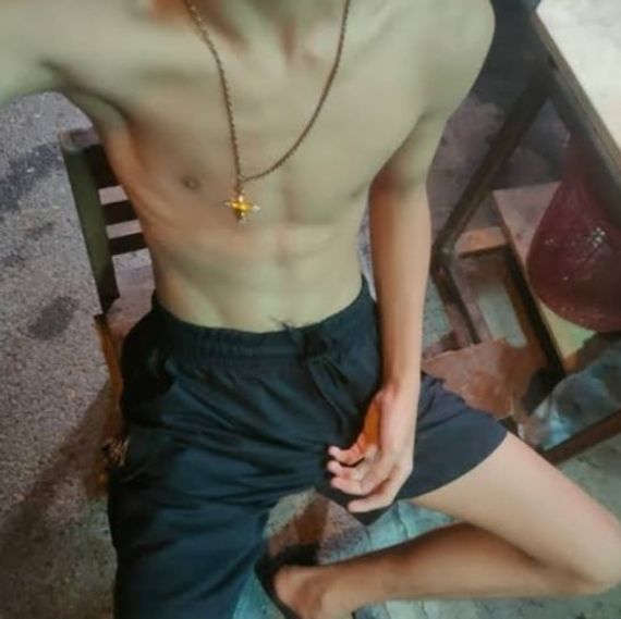 แชท หาเพื่อนคุย, โสด ที่อยู่ กรุงเทพมหานคร
