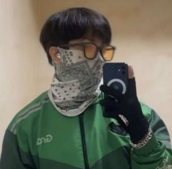 แชท หาเพื่อนคุย  ที่อยู่ กรุงเทพมหานคร
