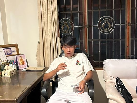 แชท หาเพื่อนคุย 