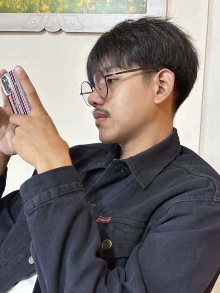 แชท หาเพื่อนคุย 