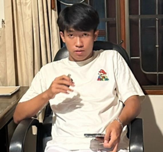 แชท หาเพื่อนคุย 