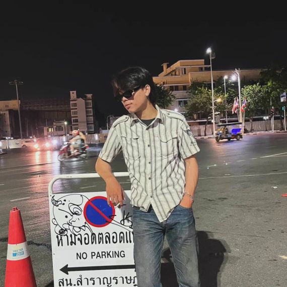 แชท หาเพื่อนคุย 