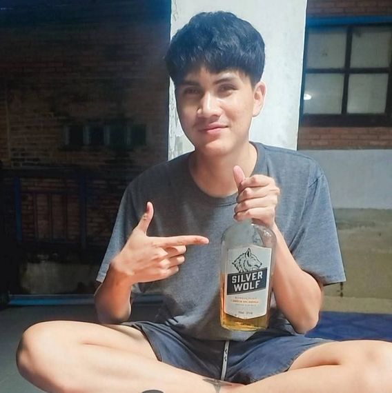 แชท หาเพื่อนคุย