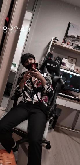 แชท หาเพื่อนคุย