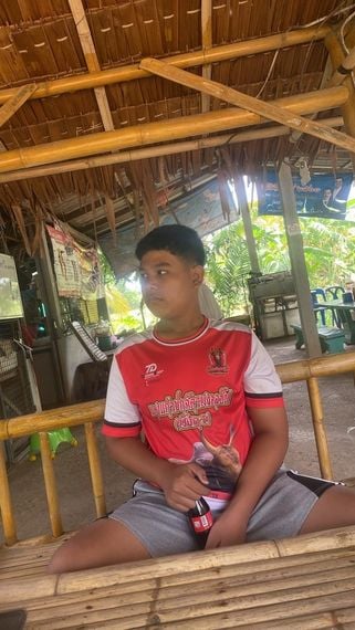 แชท หาเพื่อนคุย