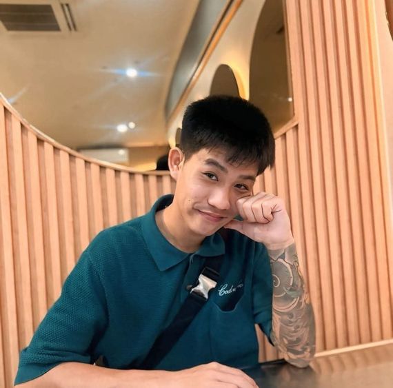 แชท หาเพื่อนคุย 