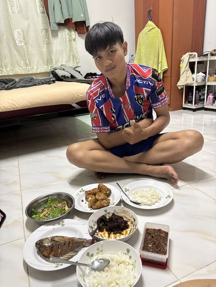 แชท หาเพื่อนคุย 