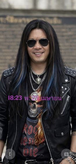 แชท หาเพื่อนคุย 