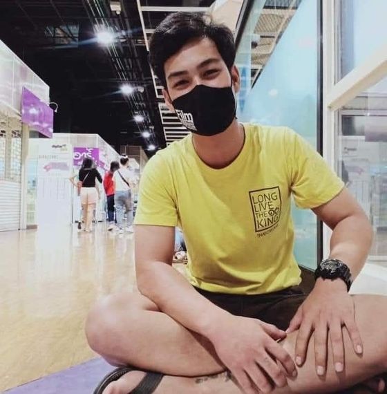 แชท หาเพื่อนคุย 