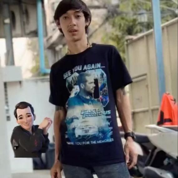 แชท หาเพื่อนคุย 