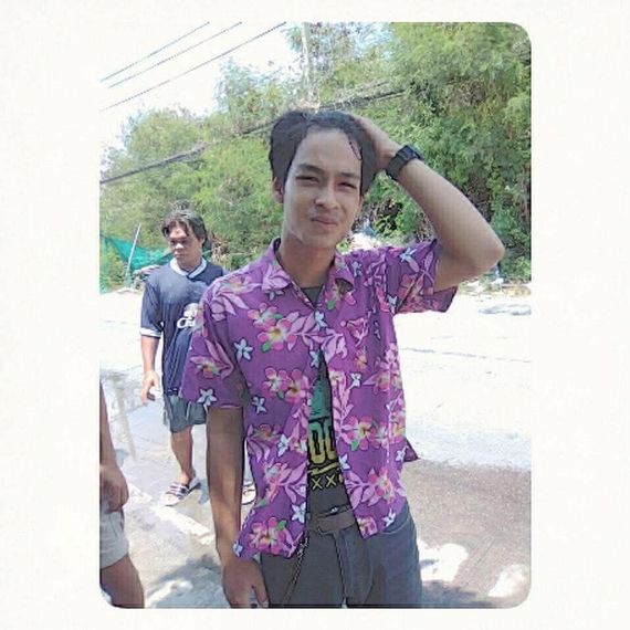 แชท หาเพื่อนคุย 