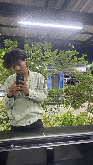 แชท หากิ๊ก, นัดเจอ  ที่อยู่  ปทุมธานี