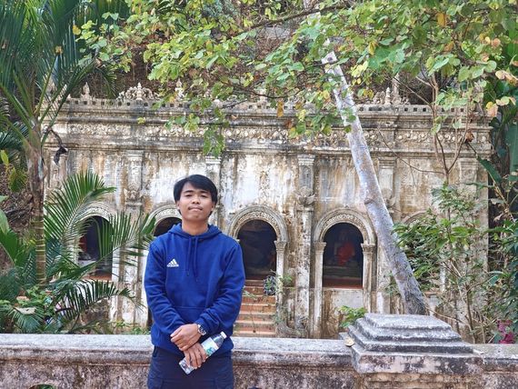 แชท หาเพื่อนคุย 