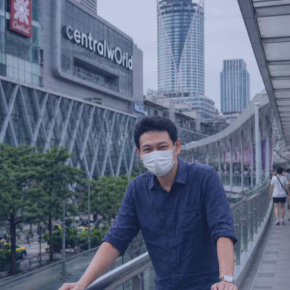 แชท หาเพื่อนคุย, โสด 
