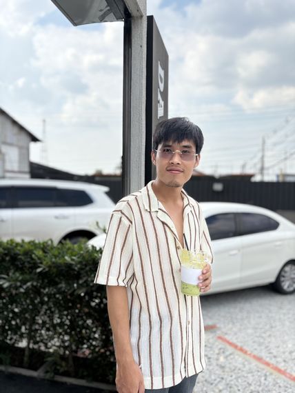 แชท หาเพื่อนคุย 