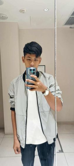 แชท หาเพื่อนคุย 