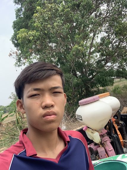 แชท หาเพื่อนคุย 