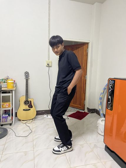 แชท หาเพื่อนคุย 