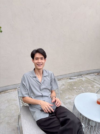 แชท หาเพื่อนคุย 