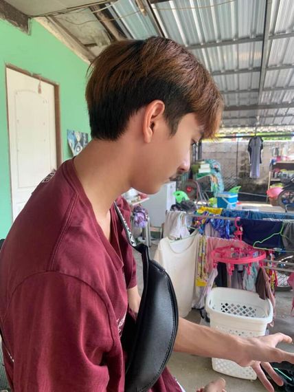 แชท หาเพื่อนคุย 