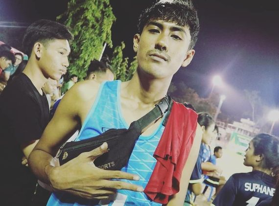 แชท หาเพื่อนคุย 